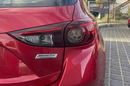 Mazda 3 1.5 SkyActiv Klimatyzacja 4x el. szyby Felgi alu Bordo metalik zdjęcie 22