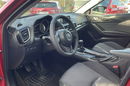Mazda 3 1.5 SkyActiv Klimatyzacja 4x el. szyby Felgi alu Bordo metalik zdjęcie 8
