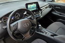 Toyota C-HR 1.8 HSD Lift 41 tyś km Ast. Pasa Distronic kamera Super Stan zdjęcie 17