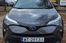 Toyota C-HR 1.8 HSD Lift 41 tyś km Ast. Pasa Distronic kamera Super Stan zdjęcie 3