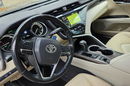 Toyota Camry 2.5 Hybrid FV 23% Salon PL Jasna Skóra Blisy Hand Free Navi Super Stan zdjęcie 14