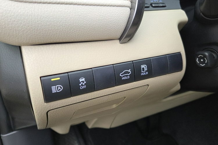 Toyota Camry 2.5 Hybrid FV 23% Salon PL Jasna Skóra Blisy Hand Free Navi Super Stan zdjęcie 18