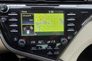 Toyota Camry 2.5 Hybrid FV 23% Salon PL Jasna Skóra Blisy Hand Free Navi Super Stan zdjęcie 28