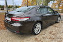 Toyota Camry 2.5 Hybrid FV 23% Salon PL Jasna Skóra Blisy Hand Free Navi Super Stan zdjęcie 4