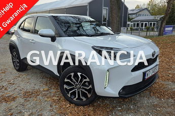 Toyota Yaris Cross 1.5 HSD Full Led Hand Free Ast. Pasa Distronic Kamera Super Stan