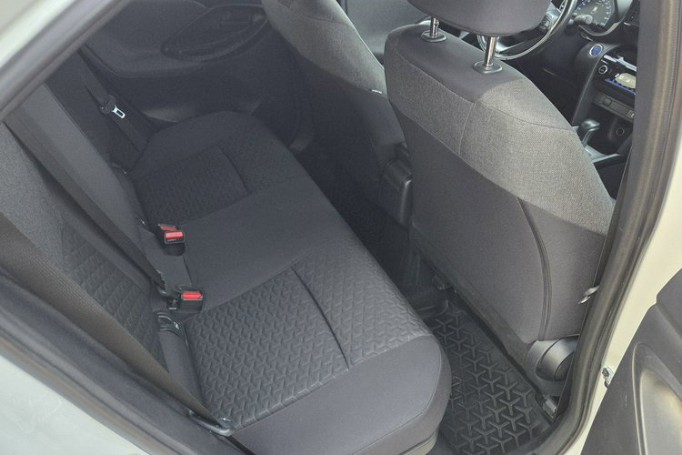 Toyota Yaris Cross 1.5 HSD Full Led Hand Free Ast. Pasa Distronic Kamera Super Stan zdjęcie 23