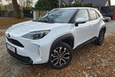 Toyota Yaris Cross 1.5 HSD Full Led Hand Free Ast. Pasa Distronic Kamera Super Stan zdjęcie 4
