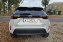 Toyota Yaris Cross 1.5 HSD Full Led Hand Free Ast. Pasa Distronic Kamera Super Stan zdjęcie 7