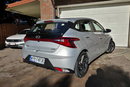 Hyundai i20 1.2 MPI 84KM, MODERN, Salon PL. Bezwypadkowy, Bogate wyposażenie , zdjęcie 12