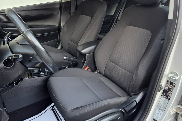 Hyundai i20 1.2 MPI 84KM, MODERN, Salon PL. Bezwypadkowy, Bogate wyposażenie , zdjęcie 17