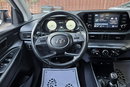 Hyundai i20 1.2 MPI 84KM, MODERN, Salon PL. Bezwypadkowy, Bogate wyposażenie , zdjęcie 19