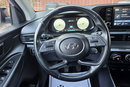 Hyundai i20 1.2 MPI 84KM, MODERN, Salon PL. Bezwypadkowy, Bogate wyposażenie , zdjęcie 21