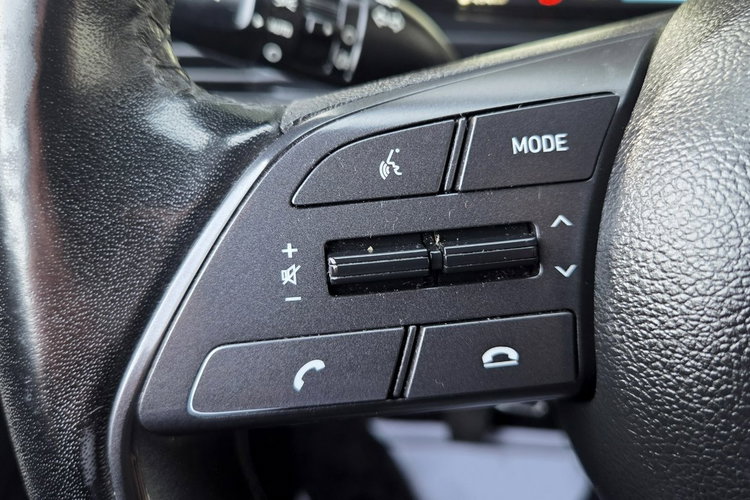 Hyundai i20 1.2 MPI 84KM, MODERN, Salon PL. Bezwypadkowy, Bogate wyposażenie , zdjęcie 22