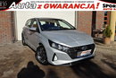 Hyundai i20 1.2 MPI 84KM, MODERN, Salon PL. Bezwypadkowy, Bogate wyposażenie , zdjęcie 3