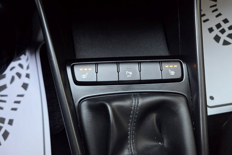 Hyundai i20 1.2 MPI 84KM, MODERN, Salon PL. Bezwypadkowy, Bogate wyposażenie , zdjęcie 31