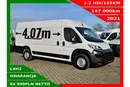 Citroen Jumper L4H2 64999zł NETTO 2.2HDi/165KM zdjęcie 1