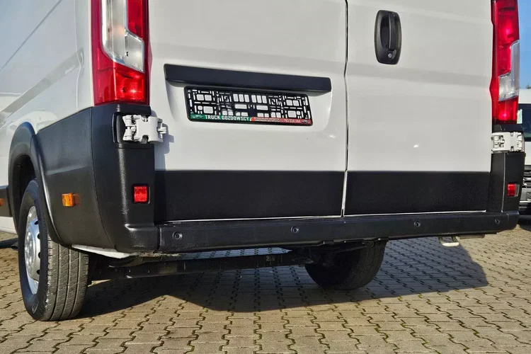 Citroen Jumper L4H2 64999zł NETTO 2.2HDi/165KM zdjęcie 12