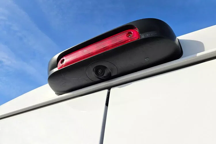 Citroen Jumper L4H2 64999zł NETTO 2.2HDi/165KM zdjęcie 13