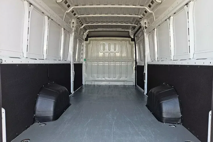 Citroen Jumper L4H2 64999zł NETTO 2.2HDi/165KM zdjęcie 15