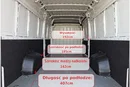 Citroen Jumper L4H2 64999zł NETTO 2.2HDi/165KM zdjęcie 16