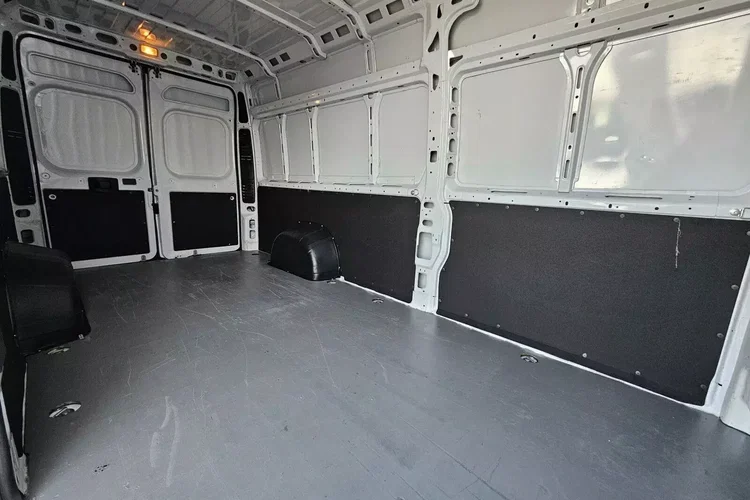 Citroen Jumper L4H2 64999zł NETTO 2.2HDi/165KM zdjęcie 17