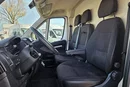 Citroen Jumper L4H2 64999zł NETTO 2.2HDi/165KM zdjęcie 18