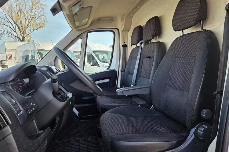 Citroen Jumper L4H2 64999zł NETTO 2.2HDi/165KM zdjęcie 18