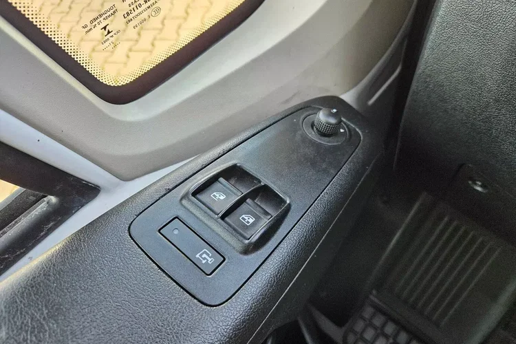 Citroen Jumper L4H2 64999zł NETTO 2.2HDi/165KM zdjęcie 19