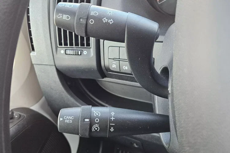 Citroen Jumper L4H2 64999zł NETTO 2.2HDi/165KM zdjęcie 22