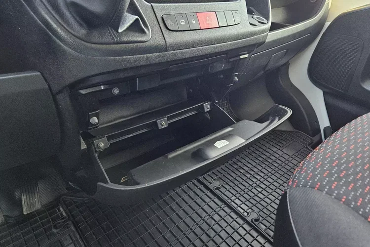 Citroen Jumper L4H2 64999zł NETTO 2.2HDi/165KM zdjęcie 28