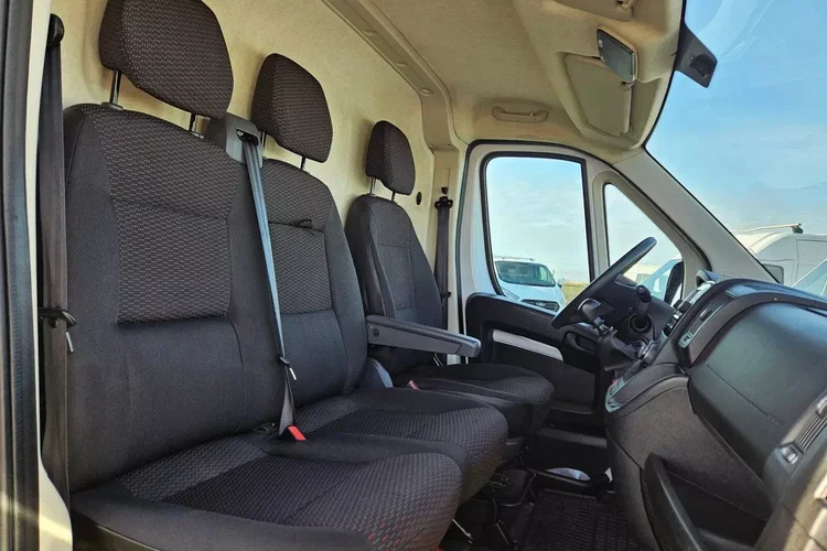 Citroen Jumper L4H2 64999zł NETTO 2.2HDi/165KM zdjęcie 30