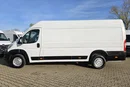 Citroen Jumper L4H2 64999zł NETTO 2.2HDi/165KM zdjęcie 8