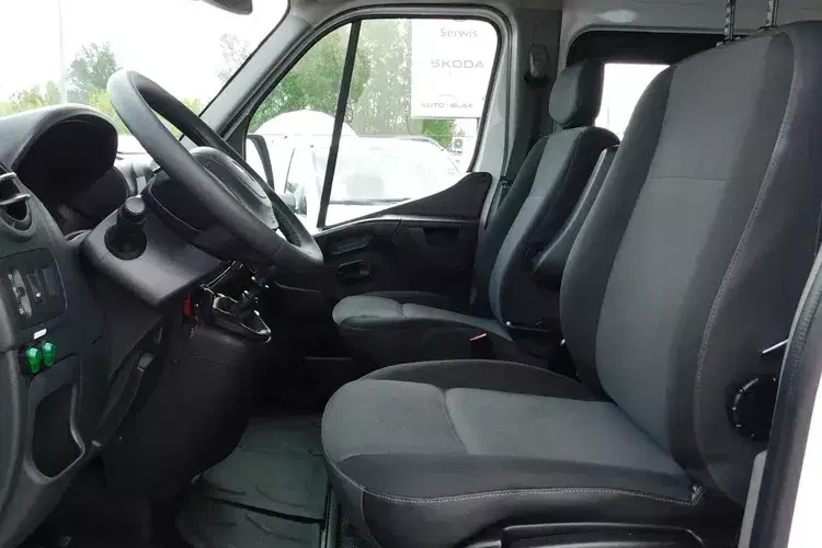 Renault Master zdjęcie 10