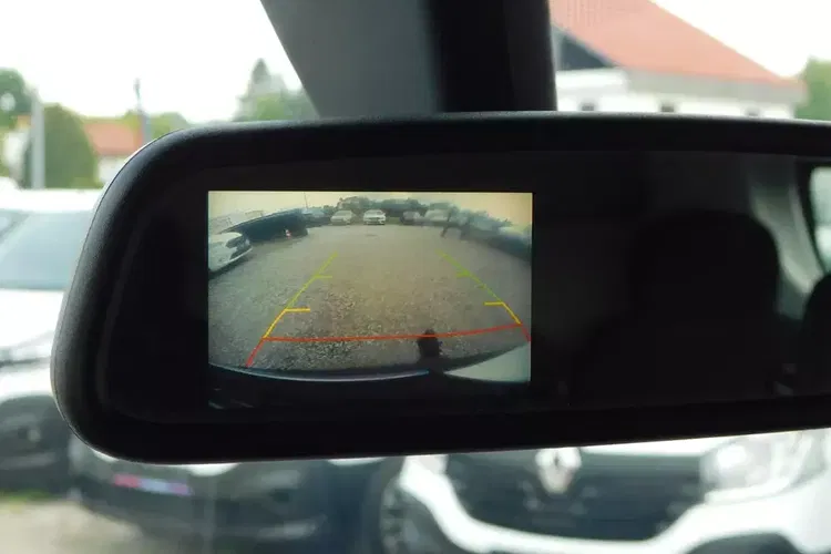 Renault Master zdjęcie 12