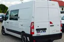 Renault Master zdjęcie 14