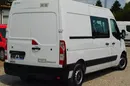 Renault Master zdjęcie 2