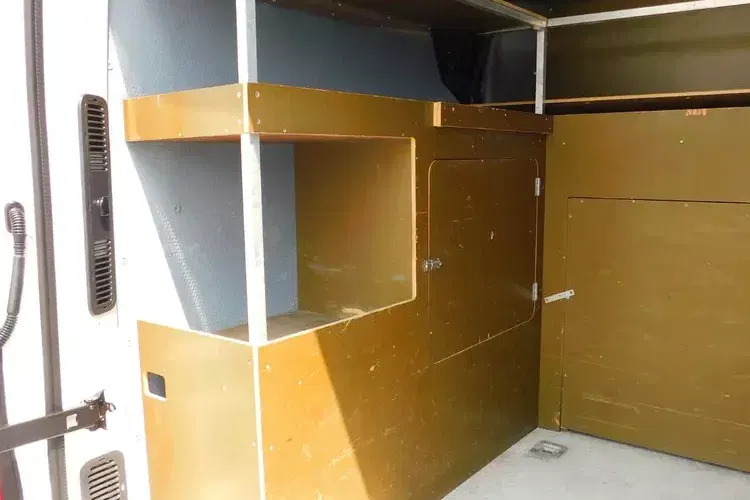 Renault Master zdjęcie 4