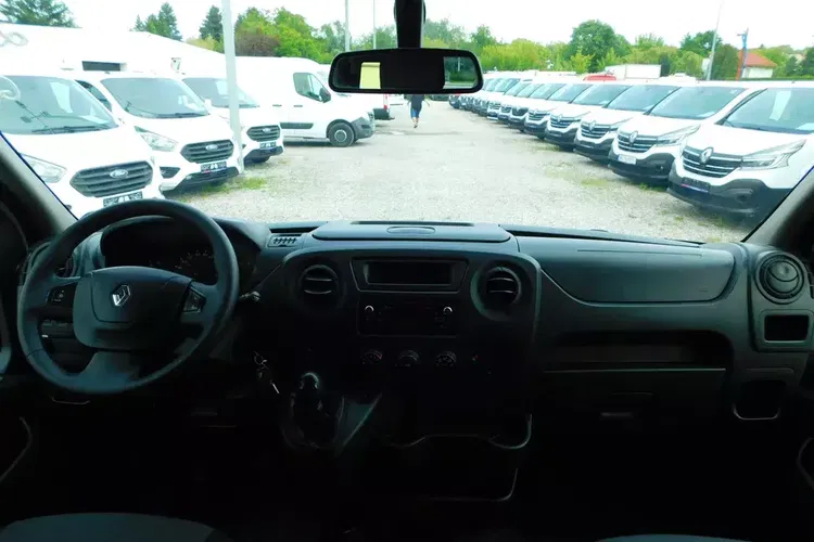 Renault Master zdjęcie 6