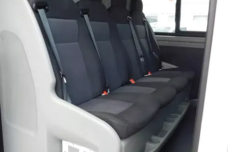 Renault Master zdjęcie 7