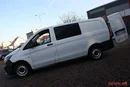 Mercedes VITO zdjęcie 53