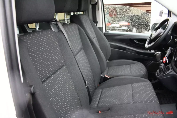 Mercedes VITO zdjęcie 56