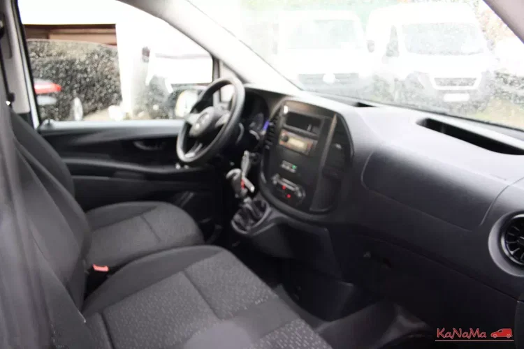 Mercedes VITO zdjęcie 60