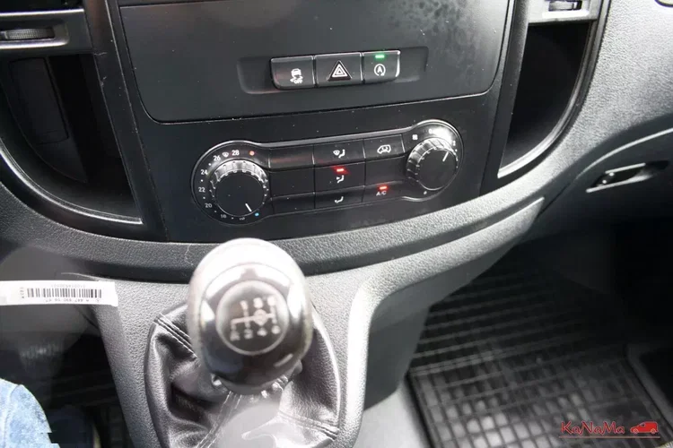Mercedes VITO zdjęcie 63