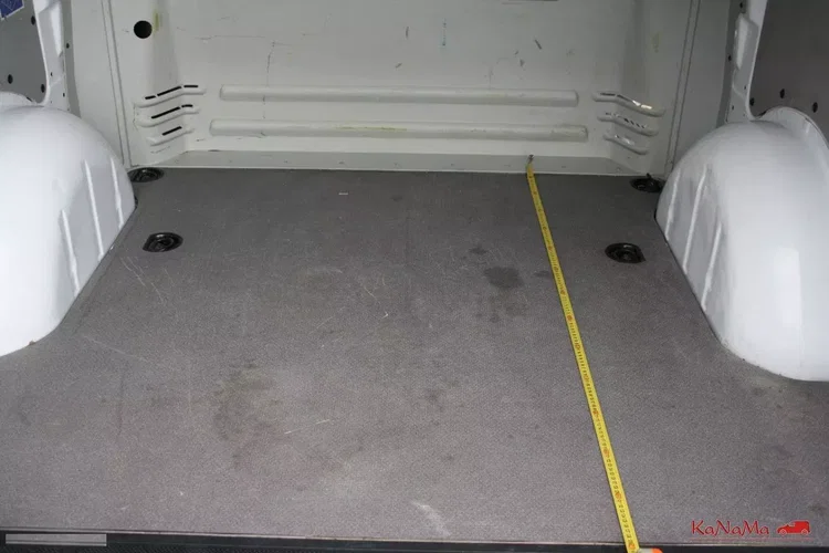 Mercedes VITO zdjęcie 64