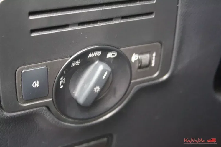 Mercedes VITO zdjęcie 69