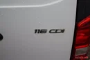 Mercedes VITO zdjęcie 71