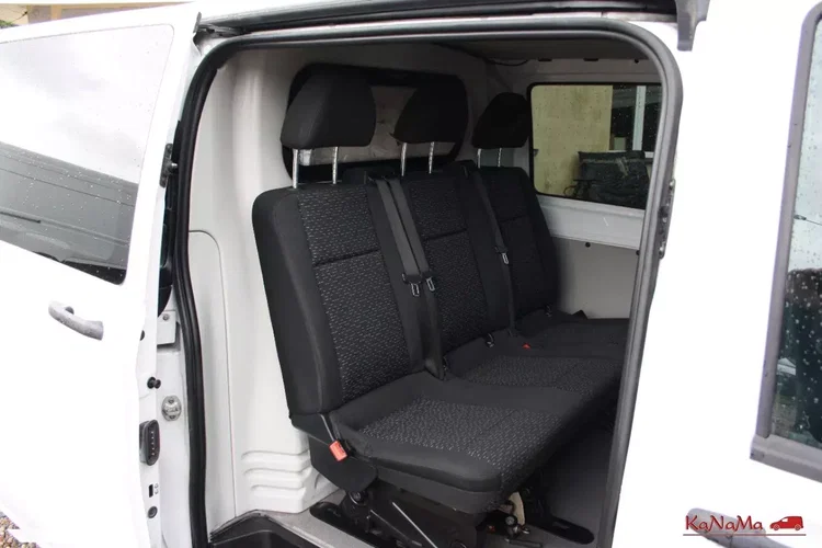 Mercedes VITO zdjęcie 72
