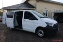 Mercedes VITO zdjęcie 47