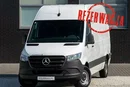 Mercedes Sprinter L2H2 317 CDI ŚREDNI zdjęcie 29