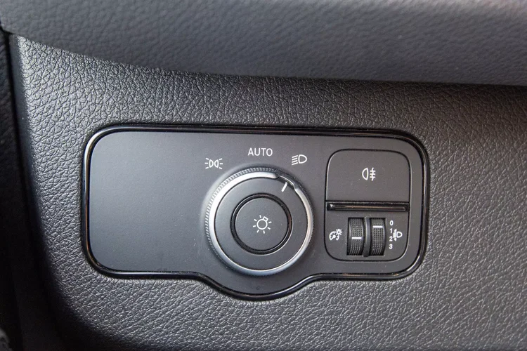 Mercedes Sprinter L2H2 317 CDI ŚREDNI zdjęcie 47